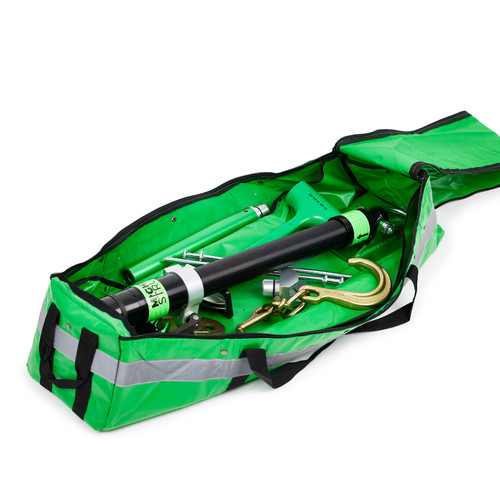 Mighty Strut System Battery Operated Bag