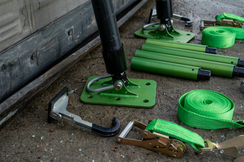 Mighty Strut Accessories