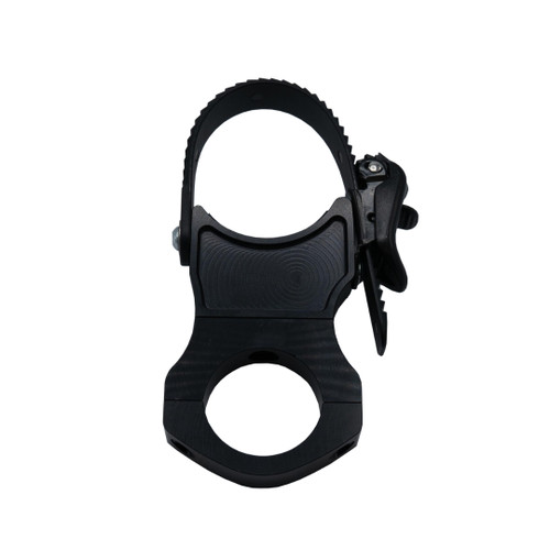 Quick Clamps - Mounts - Electric or Manual Jack