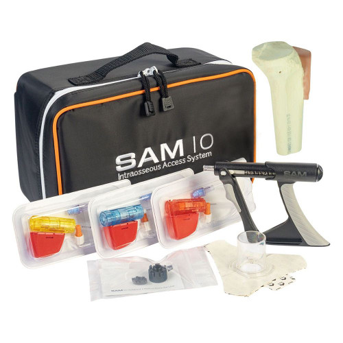 SAM Medical® - SAM® IO Distal Tibia Training Kit