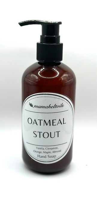 mamaheltoils - Manly Hand Soaps