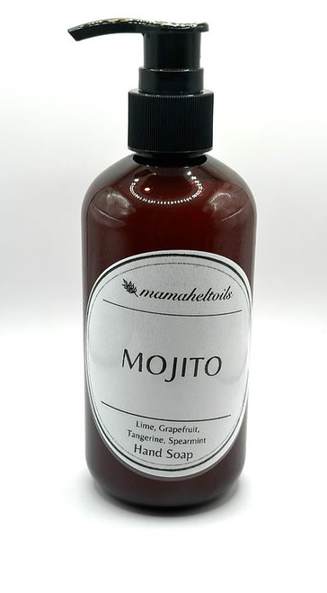 mamaheltoils - Scented Hand Soaps