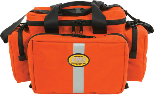 Pacific Coast Series Intermediate I Trauma Bag R&B Fabrications
