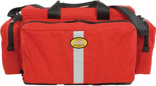 Pacific Coast Series Intermediate II Trauma Bag R&B Fabrications