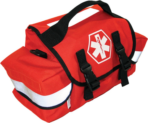 Personal Trauma Bag R&B Fabrications