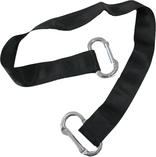 Milwaukee Strap Hose Shoulder Strap R&B Fabrications