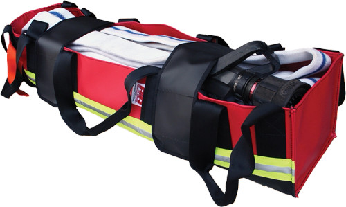 Milwaukee Strap Hose Pack - Small R&B Fabrications
