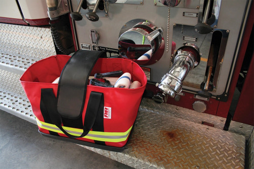 Milwaukee Strap Hose & Accessory Bag R&B Fabrications
