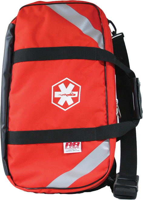 Multi-Pro Trauma Pack R&B Fabrications