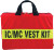 IC/MC Vest Case (8) R&B Fabrications