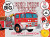 Red Fire Truck (My Big...) by Stephen T. Johnson