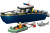 LEGO® Police Boat Chase