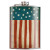 Stainless Steel Flask - Old Glory