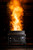 Poseidon® Aqua Flame - Ultrasonic Simulated Flame Machine - Single Color