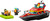LEGO® Fire Rescue Boat Set LEGO® Fire Rescue Boat Set