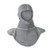 MAJ Fire PAC IX Military Spec Firefighting Hood RK NSN 4210-01-614-8101