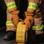 MAJ Fire M8G Structural Gloves - Gauntlet