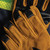 MAJ Fire M8G Structural Gloves - Gauntlet