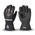 MAJ Fire M7G Structural Firefighting Kangaroo Leather- Gauntlet