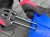 ECCOTARP Folding Spill Containment Berm Industry Haz-Mat cleanup control