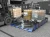 ECCOTARP Folding Spill Containment Berm IBC Haz-mat cleanup