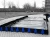 ECCOTARP Folding Spill Containment Berm Drive Through Haz-Mat Cleanup