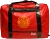 Carcinogen Extra Large Vinyl Gear Bag