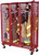 Single Sided - Mobile Red Rack