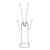 Personal Protective Equipment Drying Stand