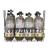 Collapsible Bottle Carrier