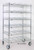 SCBA Mobile Bottle Carts