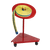 Tilting Hose Turntable