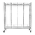 Double Sided Mobile Ready Rack