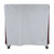 Mobile Single Sided Gear Guard Covers
