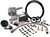 V1291 Complete Compressor Installation Kit for Vehicles without Air Brakes