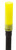 Yellow Nesting Safety Cone - USB-558XL & USB-588XL Series
