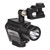 FORTEM® Helmet-Mounted Multi-Function Single & Dual-Light Flashlight