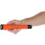 Polymer Dual-Light Rechargeable Flashlight w/Magnet
