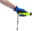 IS Dual-Light Flashlight