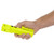 IS Permissible Dual-Light Flashlight w/Dual Magnets