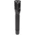 Metal Duty/Personal-Size Dual-Light Rechargeable Flashlight