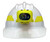 IS Dual-Light Headlamp w/kit