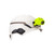 USB IS Dual-Light Headlamp