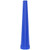 Nightstick Blue Safety Cone - 5418 SERIES