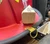 BKLYN Fire Co - Magnetic Wedges / Chocks