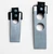 BKLYN Fire Co - TacMount & Shove Tool Combo