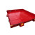ECCOTARP Decontamination Spill Bund ECCOTARP Decontamination Spill Bund