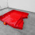 ECCOTARP Decontamination Spill Bund ECCOTARP Decontamination Spill Bund