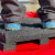 ECCOTARP Decontamination Foot Floor Mats ECCOTARP Decontamination Foot Floor Mats