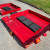 ECCOTARP Decontamination Foot Floor Mats ECCOTARP Decontamination Foot Floor Mats
